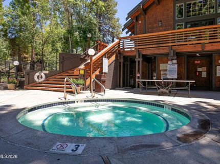 933 Northwood Boulevard, Unit 7, Incline Village, NV 89451 Photo