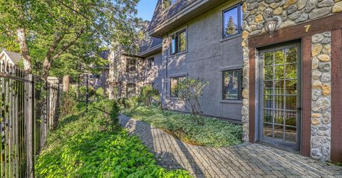 933 Northwood Boulevard, Unit 7, Incline Village, NV 89451 Photo