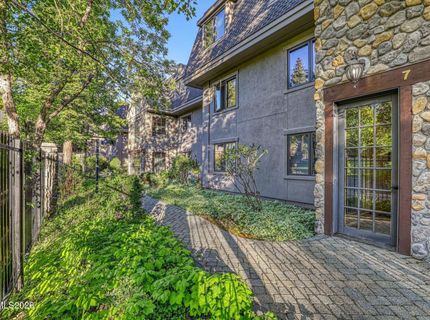 933 Northwood Boulevard, Unit 7, Incline Village, NV 89451 Photo