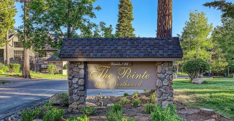 933 Northwood Boulevard, Unit 7, Incline Village, NV 89451 Photo
