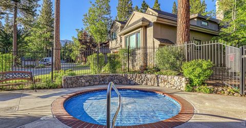 933 Northwood Boulevard, Unit 7, Incline Village, NV 89451 Photo