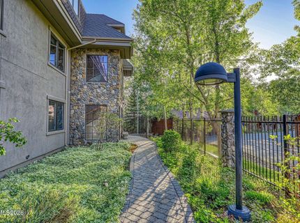 933 Northwood Boulevard, Unit 7, Incline Village, NV 89451 Photo