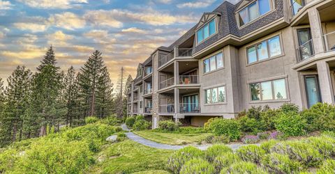 933 Northwood Boulevard, Unit 7, Incline Village, NV 89451 Photo