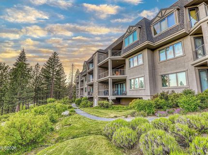 933 Northwood Boulevard, Unit 7, Incline Village, NV 89451 Photo