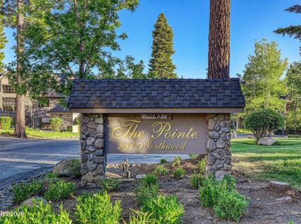 933 Northwood Boulevard, Unit 7, Incline Village, NV 89451 Photo