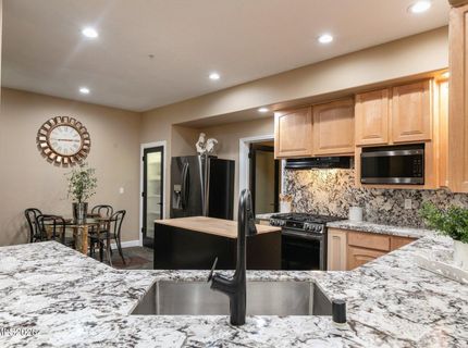 933 Northwood Boulevard, Unit 7, Incline Village, NV 89451 Photo