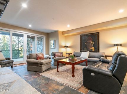 933 Northwood Boulevard, Unit 7, Incline Village, NV 89451 Photo