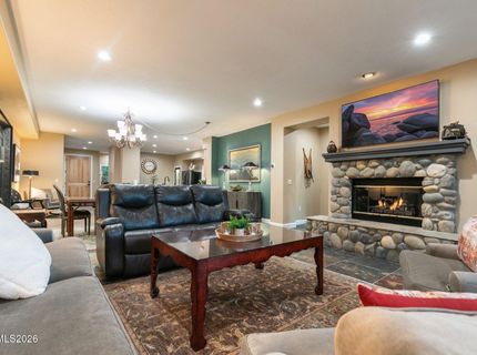 933 Northwood Boulevard, Unit 7, Incline Village, NV 89451 Photo