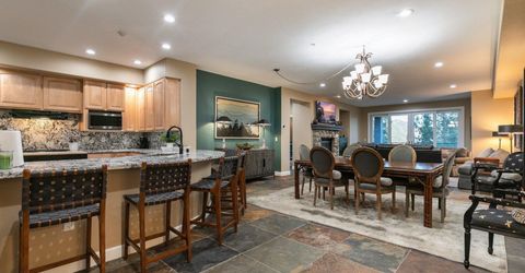933 Northwood Boulevard, Unit 7, Incline Village, NV 89451 Photo