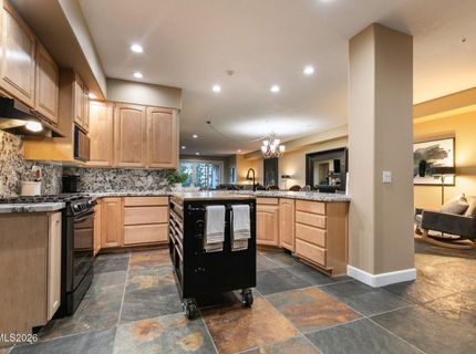 933 Northwood Boulevard, Unit 7, Incline Village, NV 89451 Photo