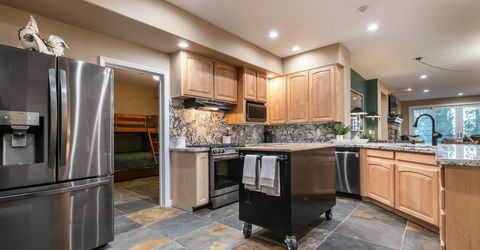 933 Northwood Boulevard, Unit 7, Incline Village, NV 89451 Photo
