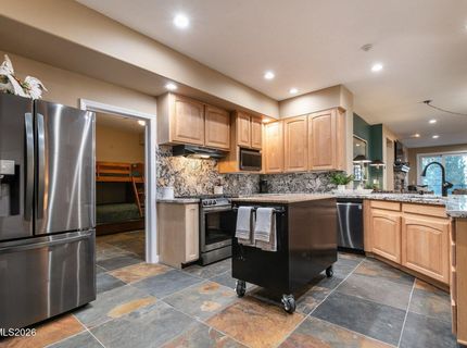 933 Northwood Boulevard, Unit 7, Incline Village, NV 89451 Photo