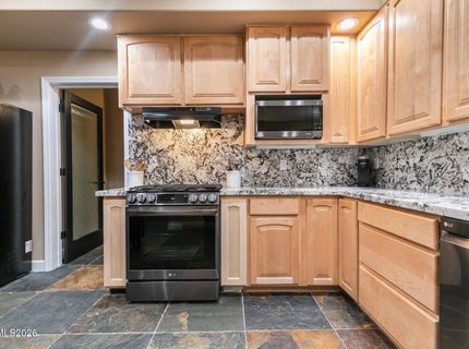 933 Northwood Boulevard, Unit 7, Incline Village, NV 89451 Photo