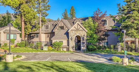 933 Northwood Boulevard, Unit 7, Incline Village, NV 89451 Photo