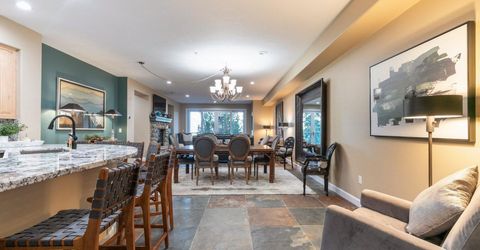 933 Northwood Boulevard, Unit 7, Incline Village, NV 89451 Photo