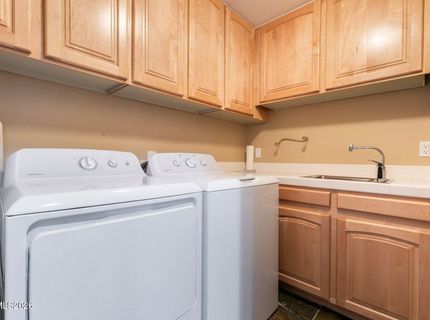 933 Northwood Boulevard, Unit 7, Incline Village, NV 89451 Photo