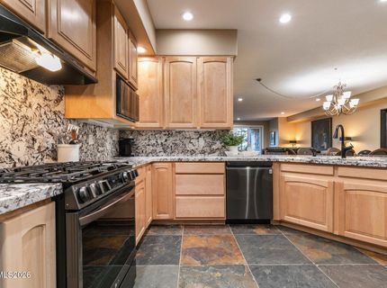 933 Northwood Boulevard, Unit 7, Incline Village, NV 89451 Photo