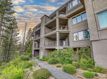 933 Northwood Boulevard, Unit 7, Incline Village, NV 89451 Photo