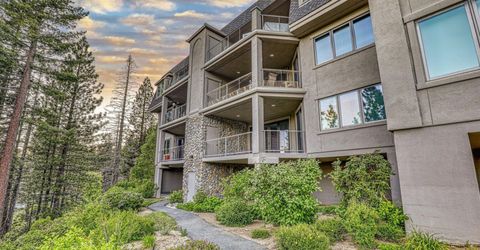 933 Northwood Boulevard, Unit 7, Incline Village, NV 89451 Photo