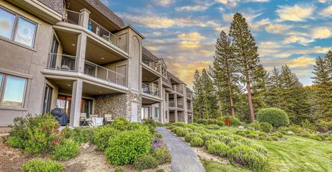 933 Northwood Boulevard, Unit 7, Incline Village, NV 89451 Photo