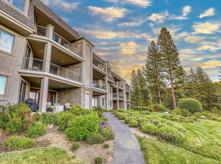 933 Northwood Boulevard, Unit 7, Incline Village, NV 89451 Photo