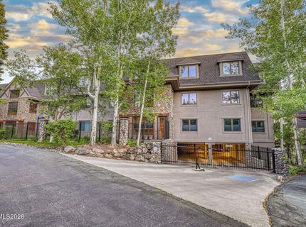 933 Northwood Boulevard, Unit 7, Incline Village, NV 89451 Photo