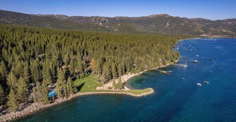 933 Northwood Boulevard, Unit 7, Incline Village, NV 89451 Photo