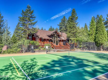 933 Northwood Boulevard, Unit 7, Incline Village, NV 89451 Photo