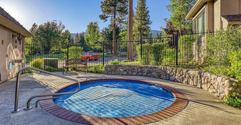 933 Northwood Boulevard, Unit 7, Incline Village, NV 89451 Photo