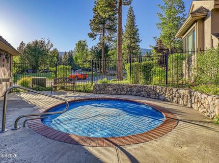 933 Northwood Boulevard, Unit 7, Incline Village, NV 89451 Photo