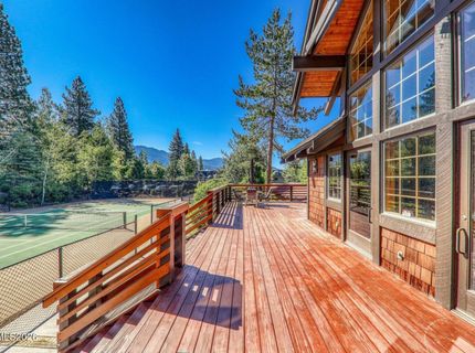 933 Northwood Boulevard, Unit 7, Incline Village, NV 89451 Photo