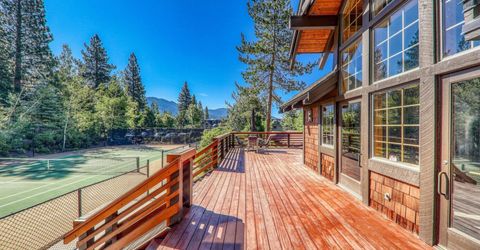 933 Northwood Boulevard, Unit 7, Incline Village, NV 89451 Photo
