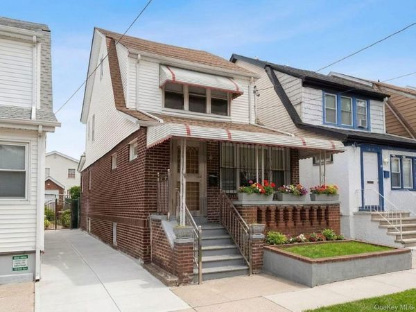 6127 157th Street , Flushing, NY 11367