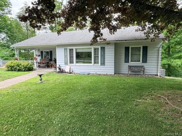 34 Rifton Terrace, Esopus, NY 12471
