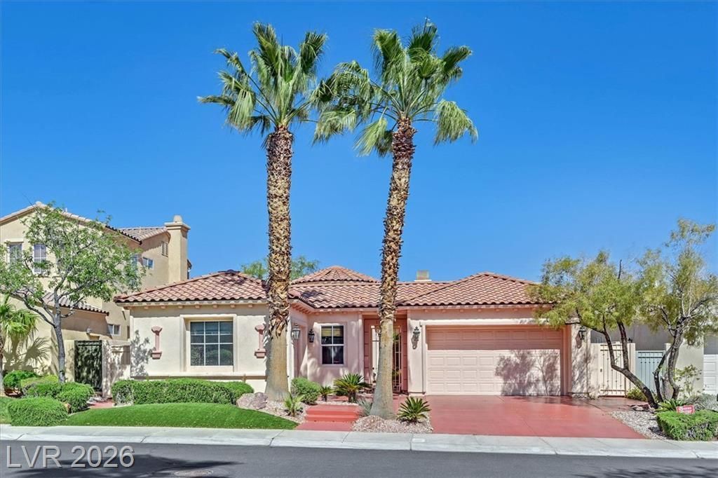 2846 Soft Horizon Way, Las Vegas, NV 89135 Main Photo