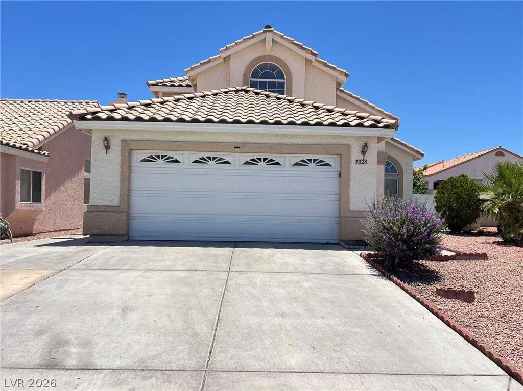 7525 Meadowoak Lane, Las Vegas, NV 89147 Main Photo