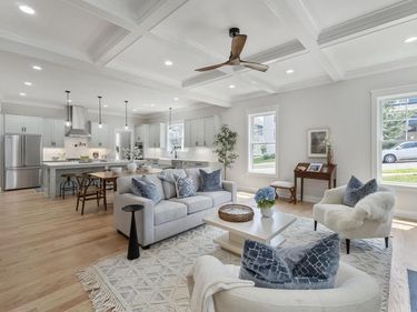 1603 GRIFFEN GROVE , CHARLOTTESVILLE, VA 22901