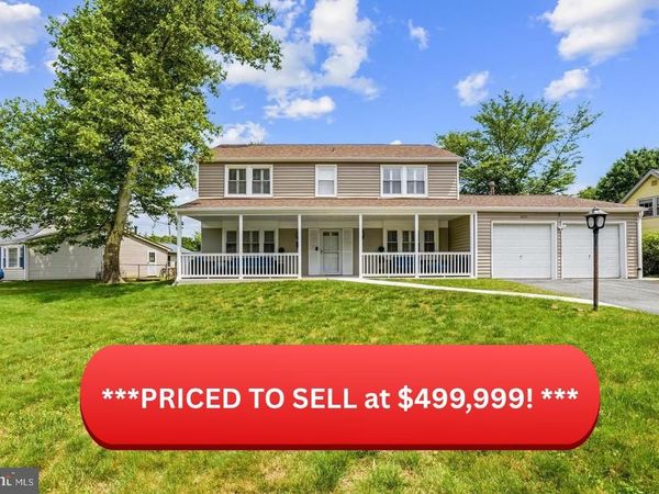 12211 WYNMORE LANE, BOWIE, MD 20715