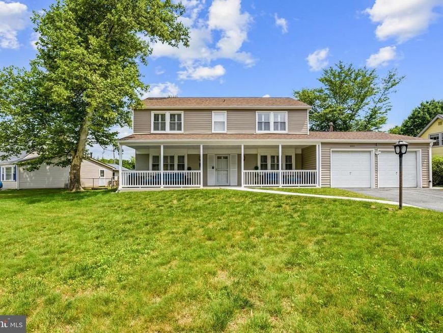 12211 Wynmore Lane, Bowie, MD 20715 Main Photo