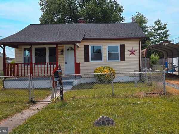 567 COMPASS ROAD, BALTIMORE, MD 21220