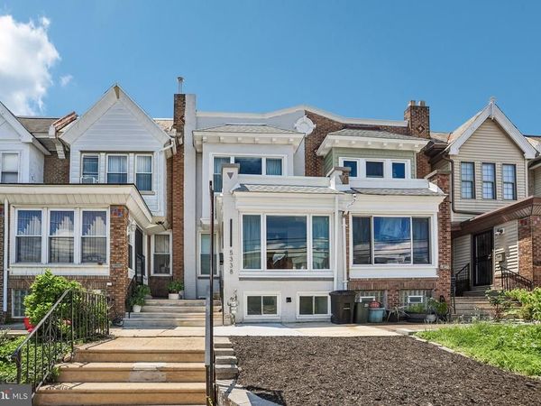 5338 LOCUST STREET, PHILADELPHIA, PA 19139