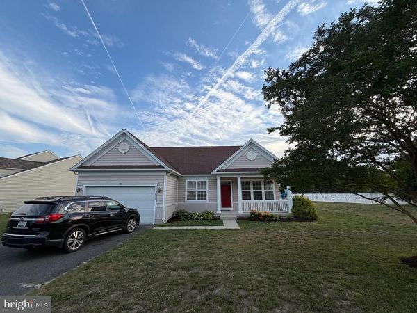 431 DUELING WAY, BERLIN, MD 21811