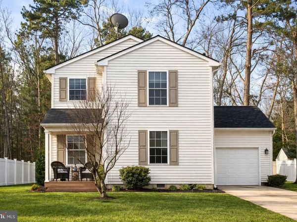 36 COOLIDGE AVENUE , GALLOWAY, NJ 08205