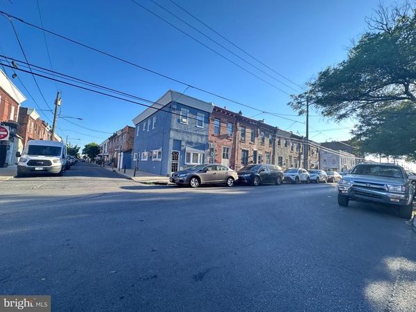 526 W PORTER STREET , PHILADELPHIA, PA 19148