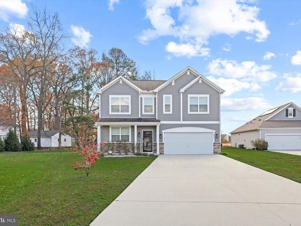 403 TWIN CREEKS DRIVE , SALISBURY, MD 21804