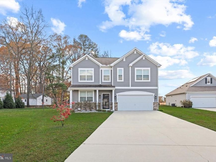 403 Twin Creeks Drive , Salisbury, MD 21804 Main Photo