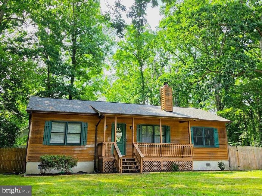 12846 Homestead Lane , Lusby, MD 20657 Main Photo