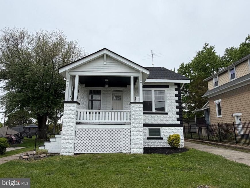 3505 Frankford Avenue, Baltimore, MD 21214 Main Photo