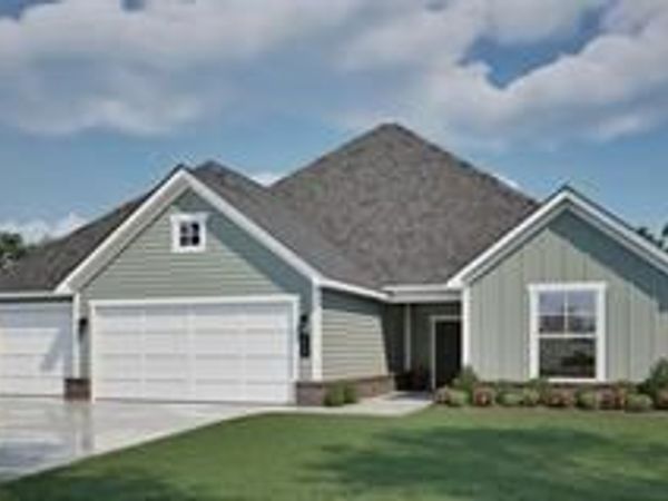 2360 S Magnificent Loop , Fayetteville, AR 72701