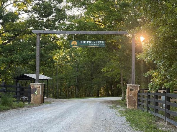 Lot 68 Black Bear Lane, Sunbright, TN 37872